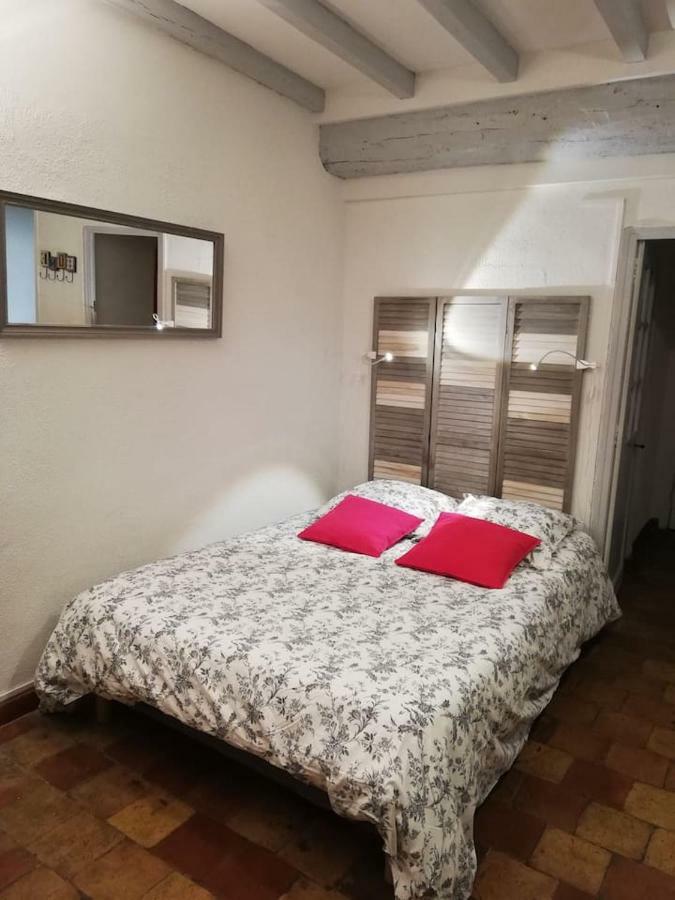 Apartment Ensoleille, Typique Centre Historique, Wifi *