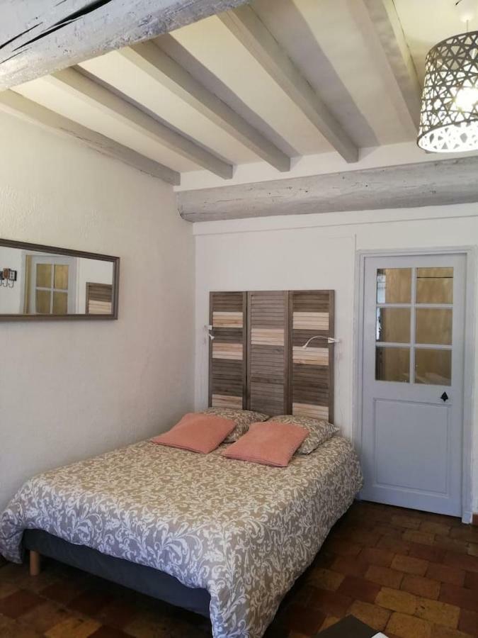 Appartement Ensoleillé, Typique Centre Historique, Wifi Aix-en-Provence