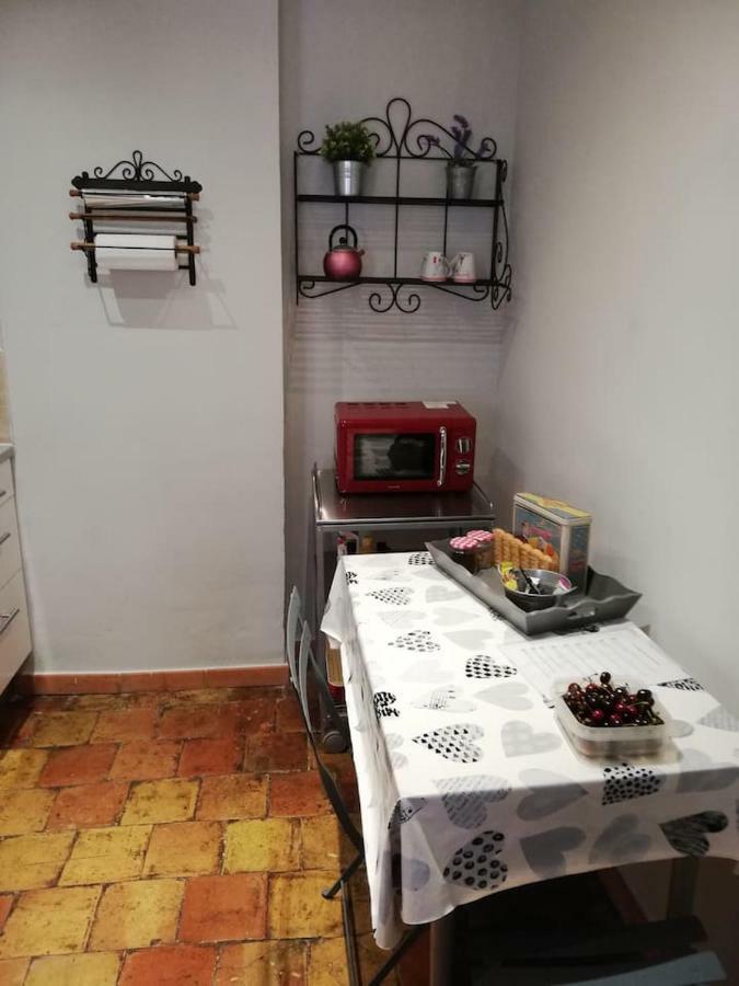 Ensoleille, Typique Centre Historique, Wifi *