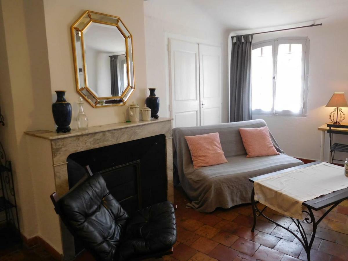 Appartement Ensoleillé, Typique Centre Historique, Wifi *
