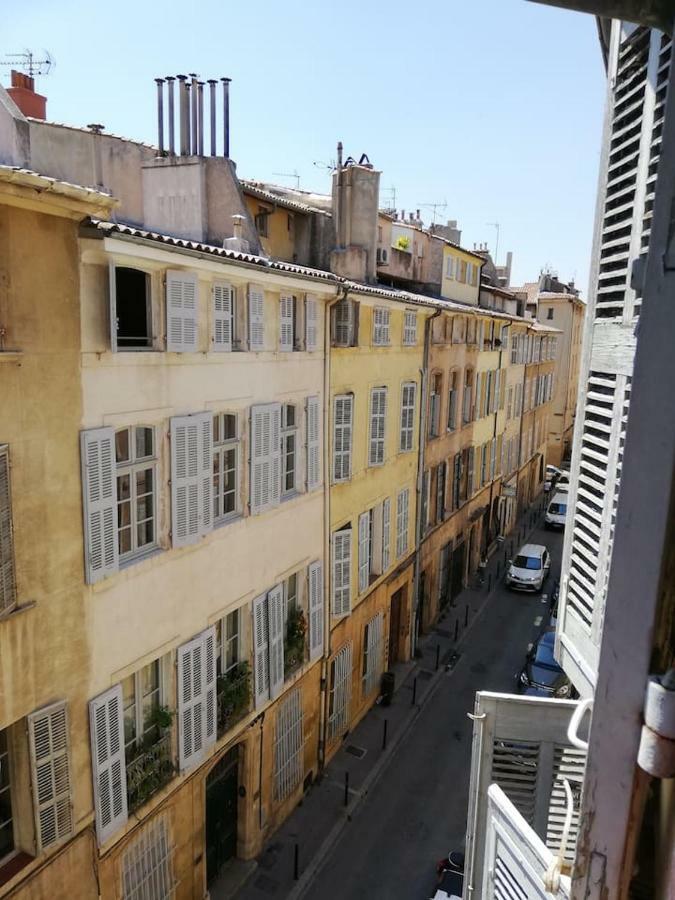 Ensoleille, Typique Centre Historique, Wifi Apartment *