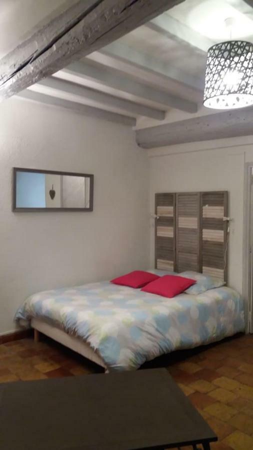 Apartment Ensoleille, Typique Centre Historique, Wifi Aix-en-Provence