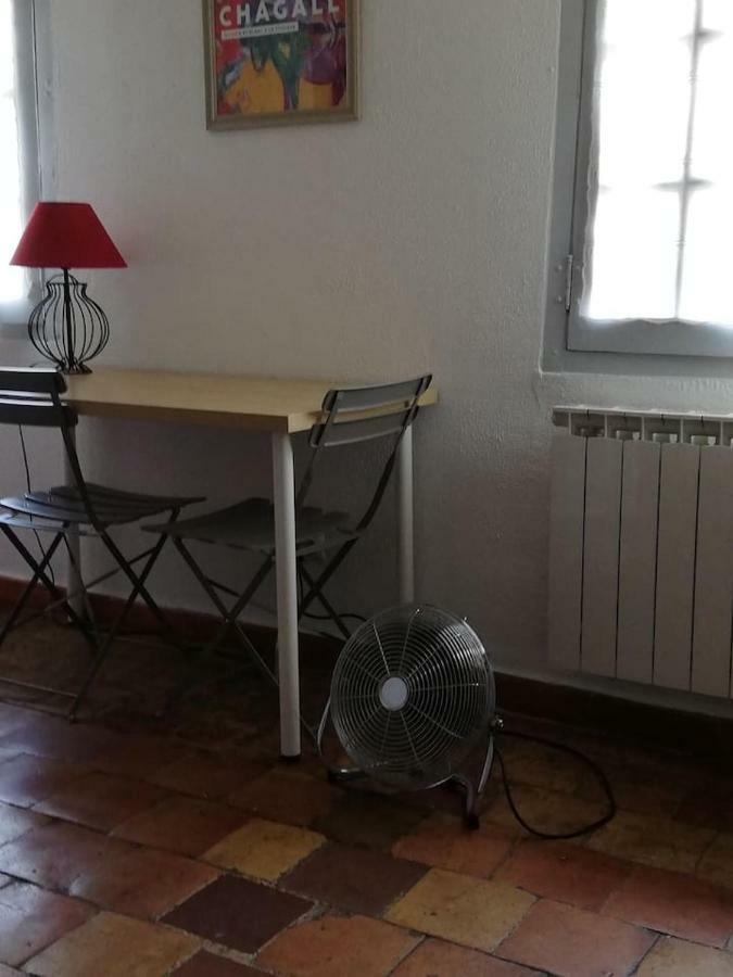 Ensoleille, Typique Centre Historique, Wifi *