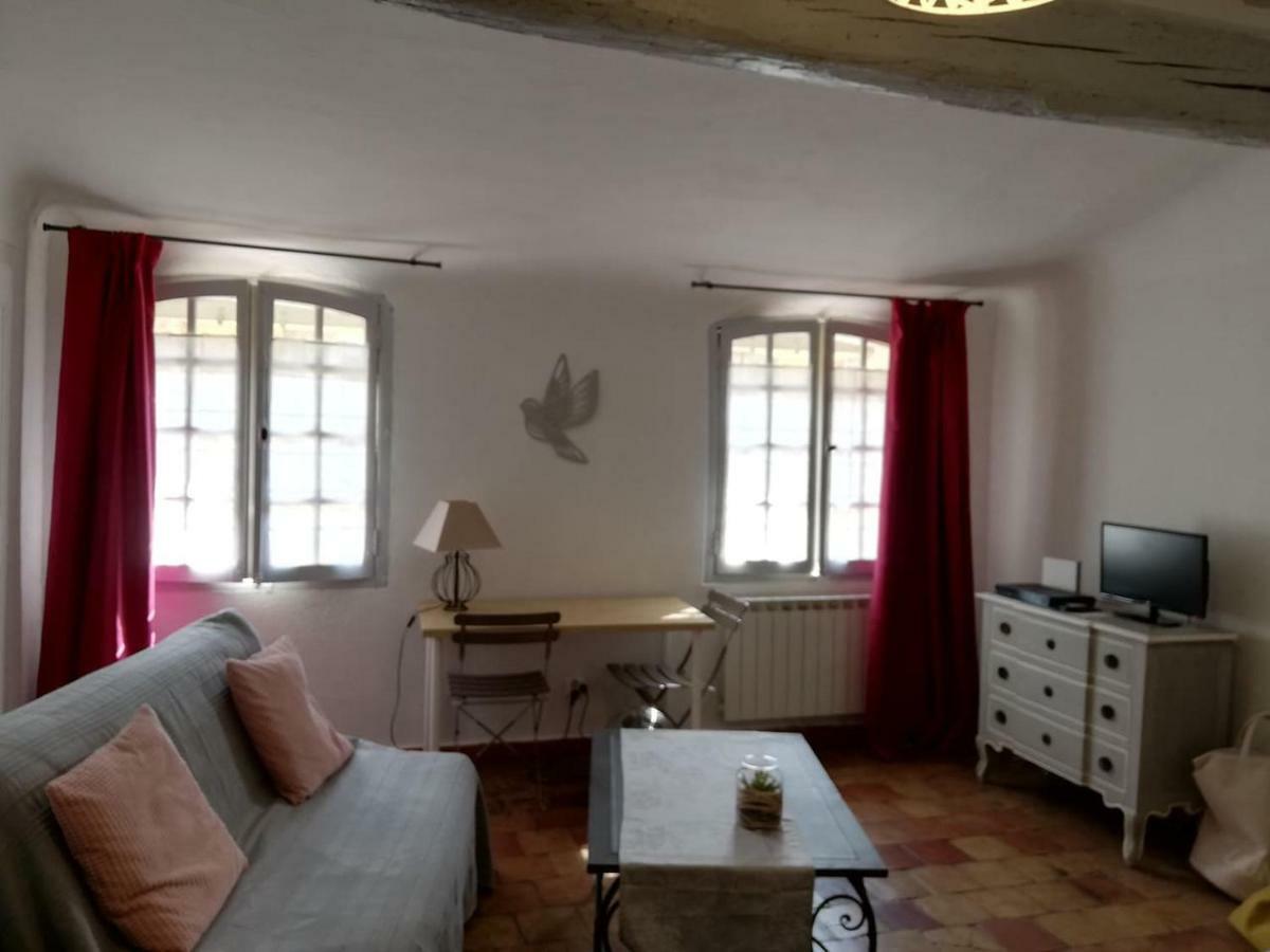 Apartment Ensoleille, Typique Centre Historique, Wifi *
